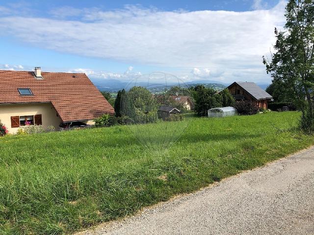 Maison vente à Chambéry, Trévignin