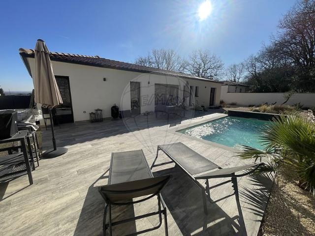 Maison vente à France métropolitaine, Nîmes