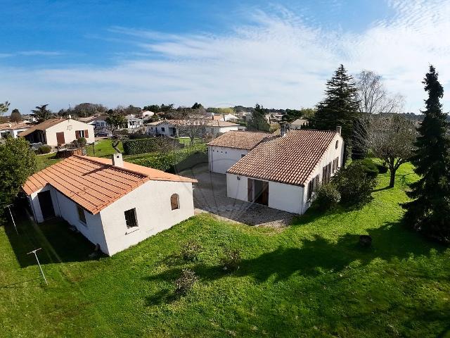 Maison vente à Rochefort, Les Mathes