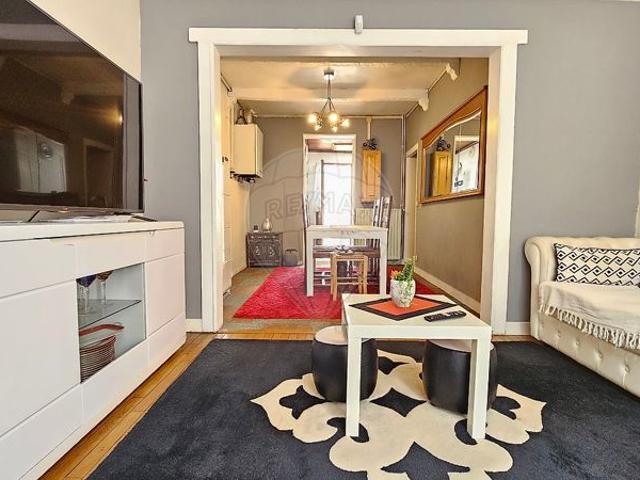 Maison vente à Saint-Denis, Saint-denis