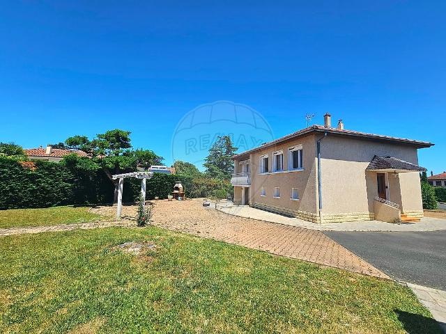Maison vente à Villefranche-sur-Saône, Rhône