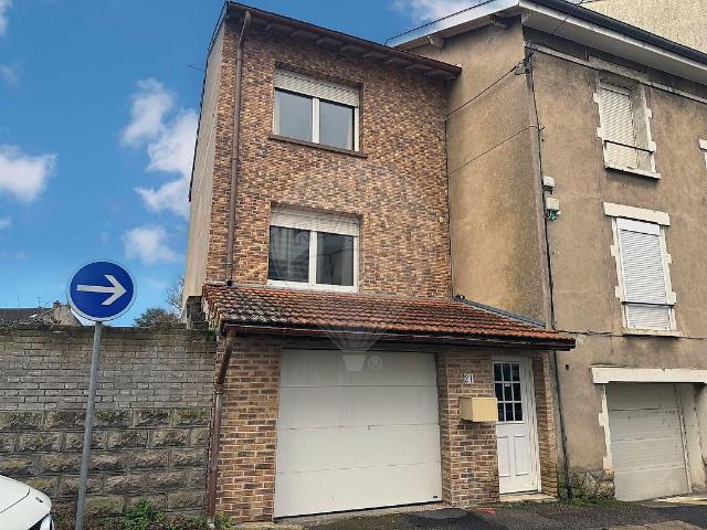 Maison vente à Val-de-Briey, Jarny