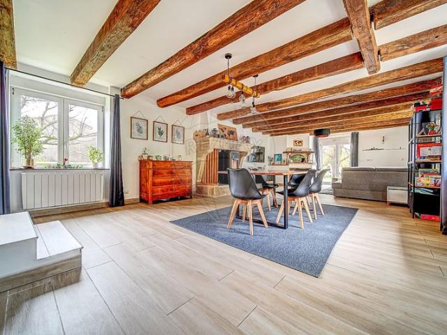 Maison vente à Verdun, Buzy-darmont