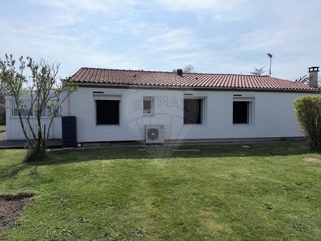 Maison vente à Saintes, Sablonceaux