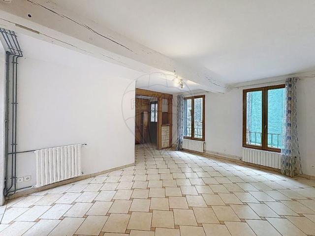 Maison vente à Sens
