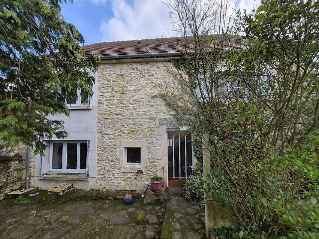 Maison vente à Cosne-Cours-sur-Loire, Bulcy