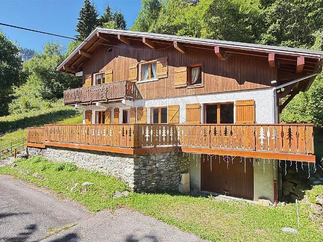 Maison vente à Bonneville, Taninges