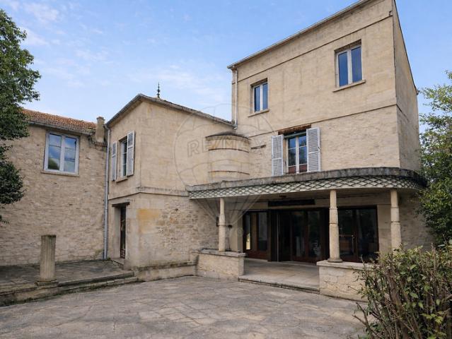 Maison vente à Senlis