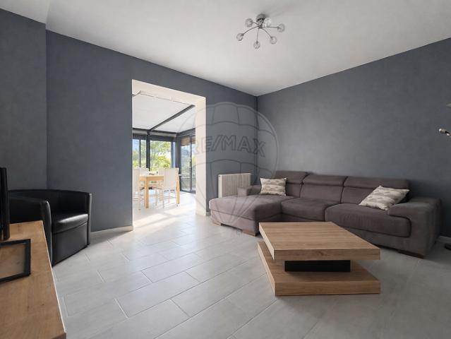 Maison vente à Senlis, Crépy-en-valois