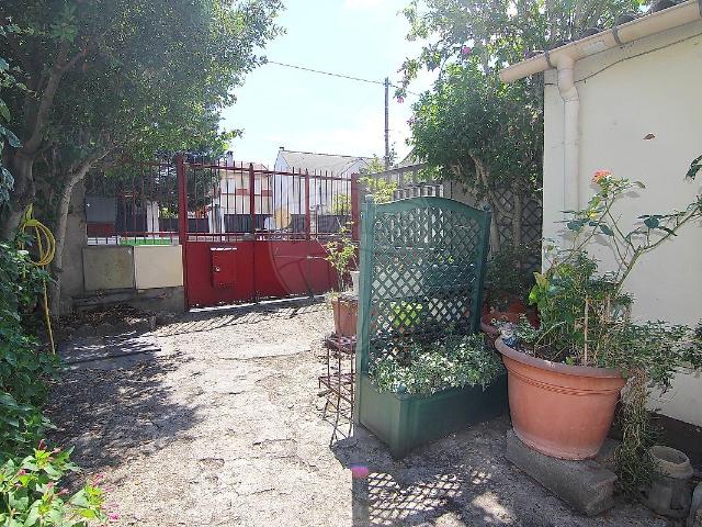 Maison vente à Nanterre, Colombes