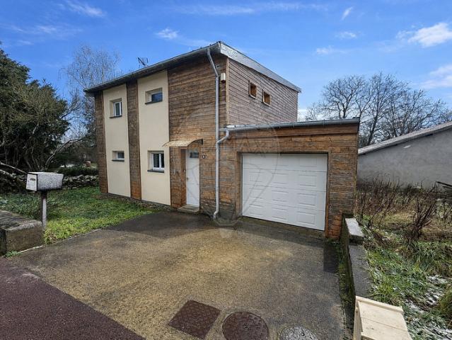 Maison vente à Val-de-Briey, Doncourt-lès-conflans
