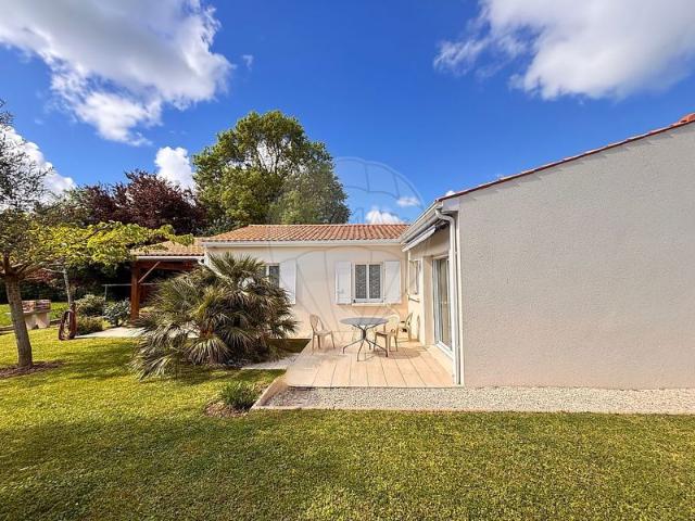 Maison vente à Rochefort, Saint-sulpice-de-royan