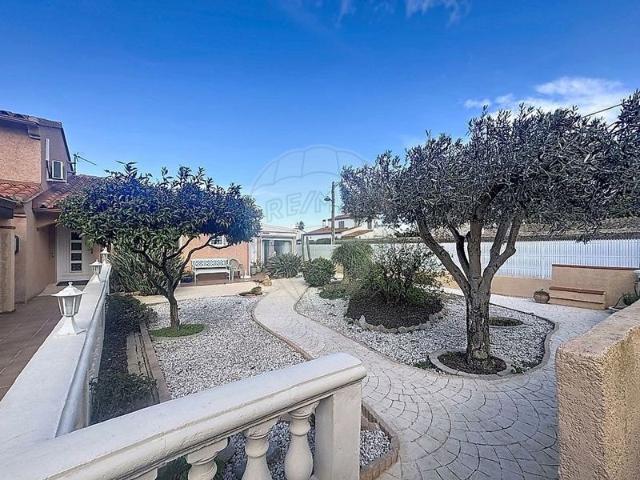 Maison vente à Perpignan, Torreilles