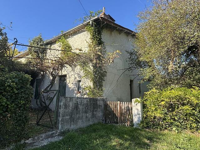 Villa vente à Langon, Roaillan