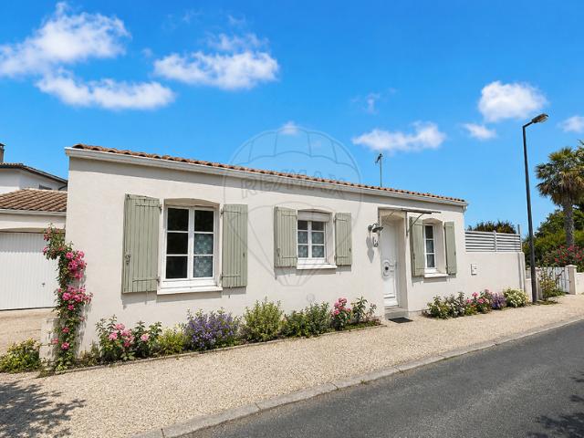 Maison vente à Rochefort, Meschers-sur-gironde