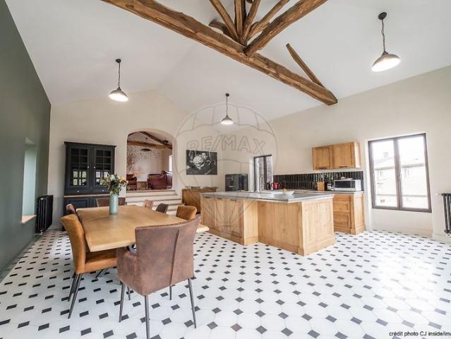 Maison vente à Villefranche-sur-Saône, Rhône