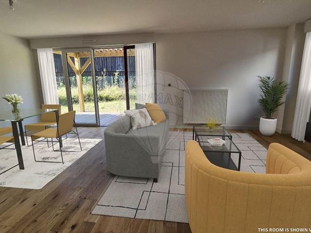 Maison vente à Bordeaux, Mérignac