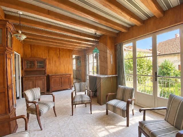 Maison vente à Clermont, Liancourt