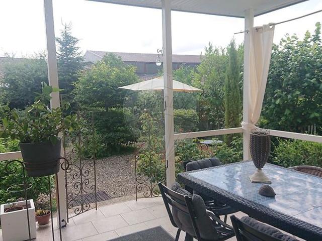 Maison vente à Charolles, Issy-l'evêque