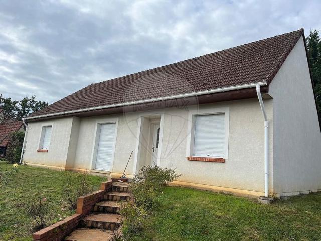 Maison vente à Bourges, Savigny-en-sancerre