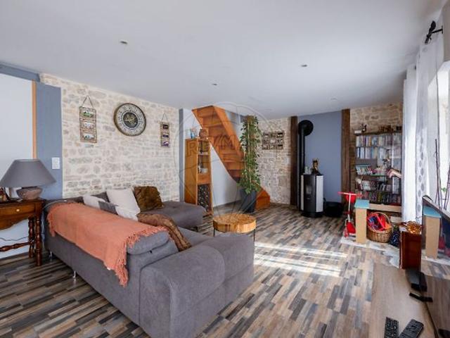 Maison vente à La Rochelle, Puilboreau