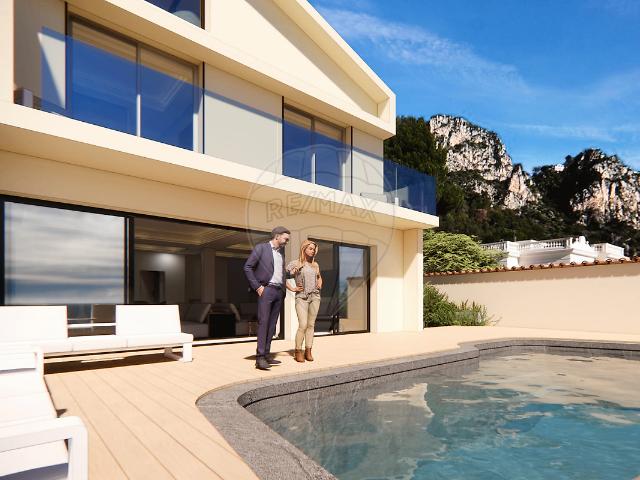 Maison vente à Nice, Beaulieu-sur-mer