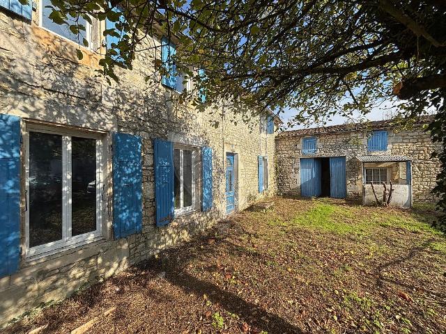 Maison vente à Rochefort, Nieulle-sur-seudre