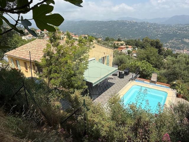 Maison vente à France métropolitaine, Châteauneuf-villevieille