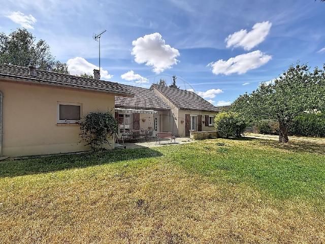 Maison vente à Sens, Dollot