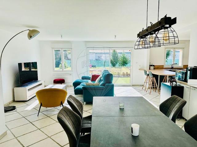 Maison vente à France métropolitaine, Etaules