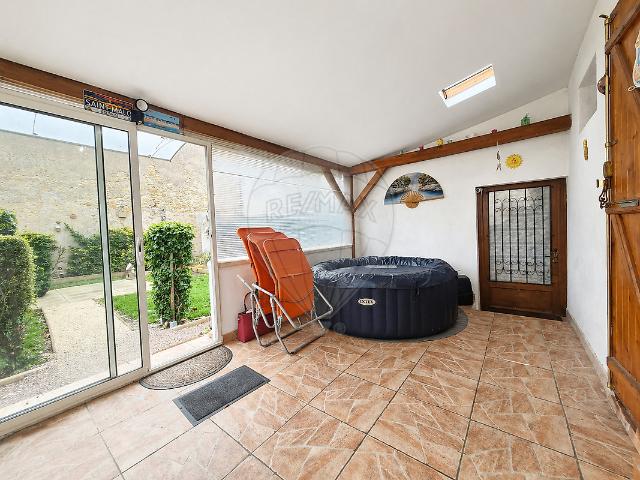 Maison vente à Nevers, Garchizy