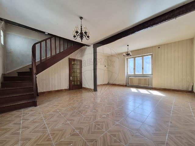 Maison vente à Narcy, Nièvre