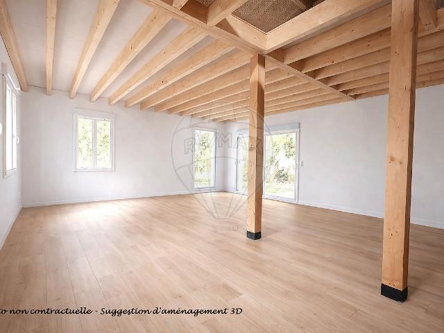 Maison vente à Bordeaux, Blanquefort