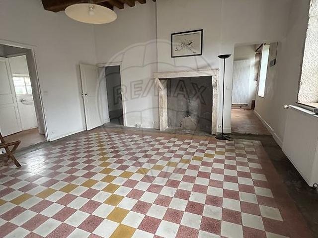 Maison vente à Chalon-sur-Saône, Gergy