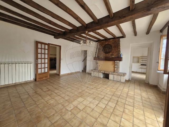 Maison vente à Cosne-Cours-sur-Loire, Prémery