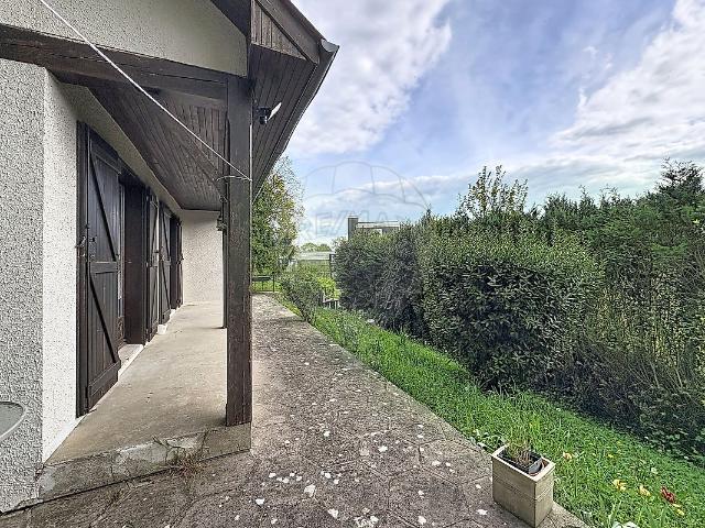 Maison vente à Sens, Villiers-louis