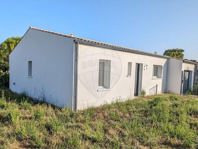 Maison vente à Rochefort, Les Mathes