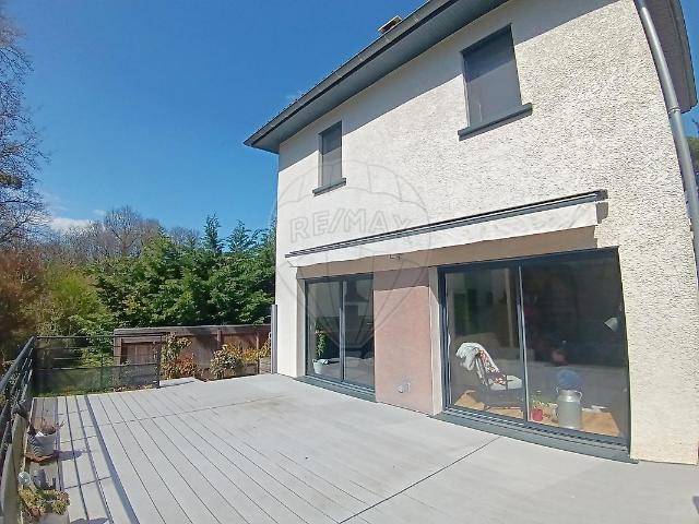 Maison vente à Bourg-en-Bresse, Jassans-riottier