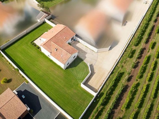 Maison vente à Epargnes