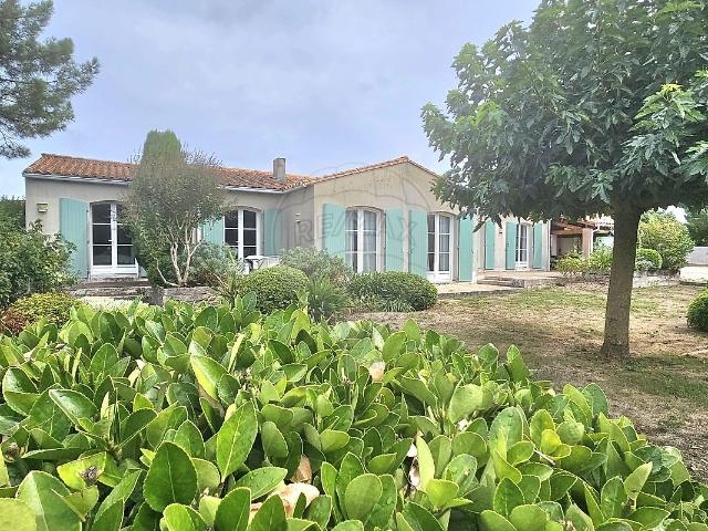 Villa vente à La Rochelle, L'houmeau