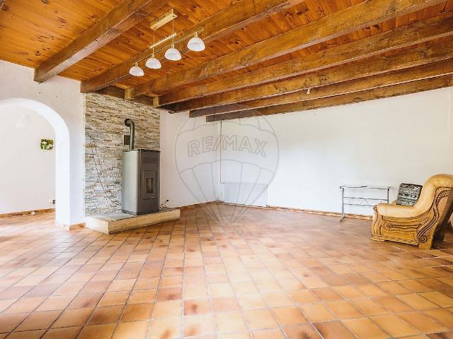 Maison vente à Montluçon, Louroux-de-beaune