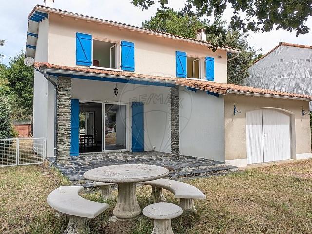 Maison vente à Rochefort, Les Mathes