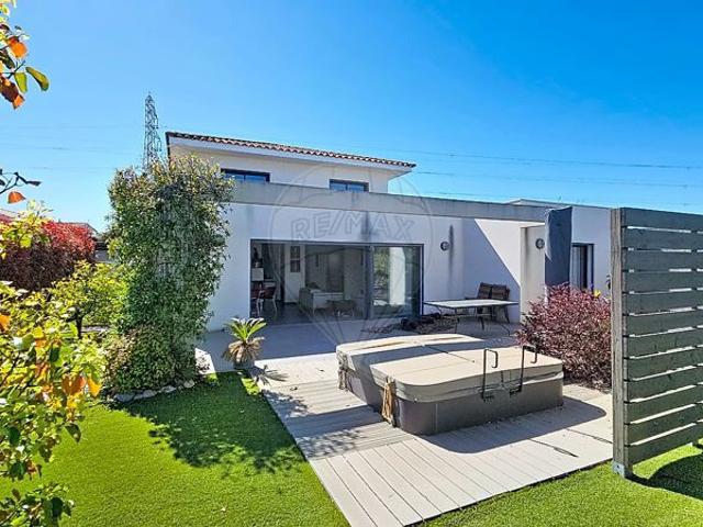 Maison vente à Perpignan