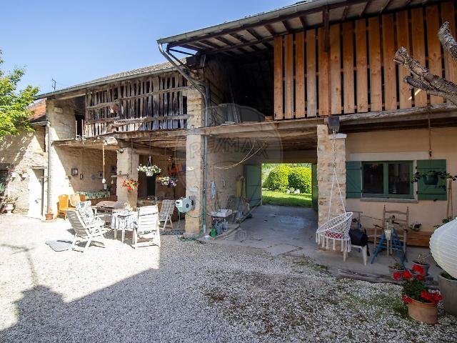 Maison vente à Auxerre, Trucy-sur-yonne