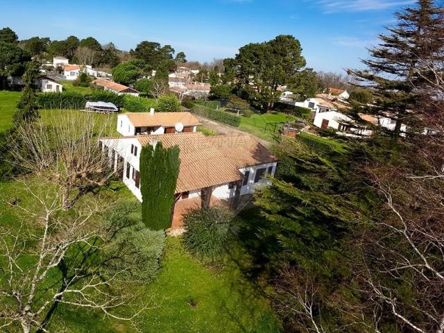 Maison vente à Rochefort, Les Mathes