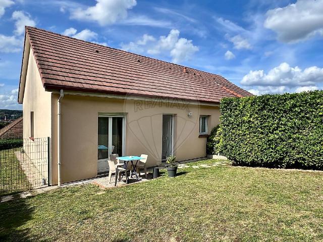 Maison vente à France métropolitaine, Grand-couronne