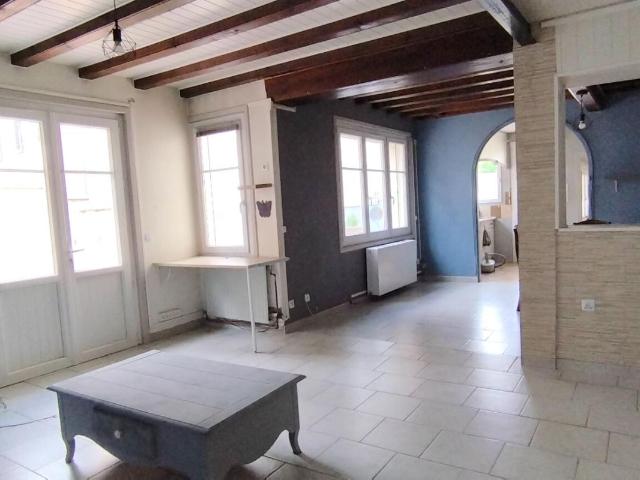 Maison vente à Montmorillon, Jouhet