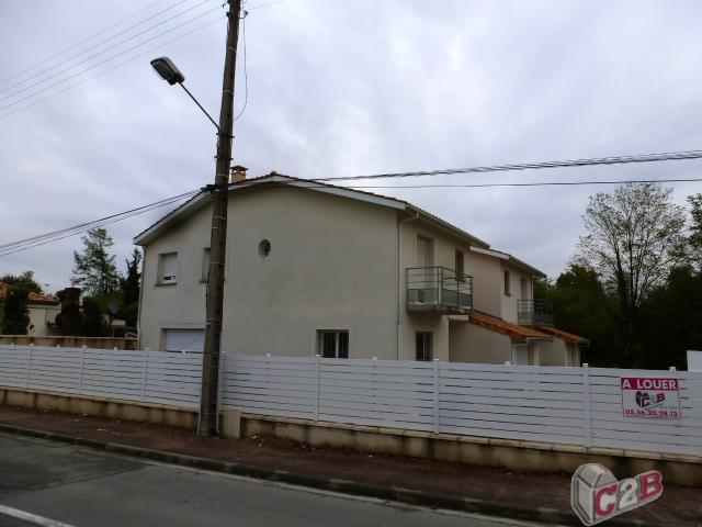 Maison location à Bordeaux, Villenave-d'ornon