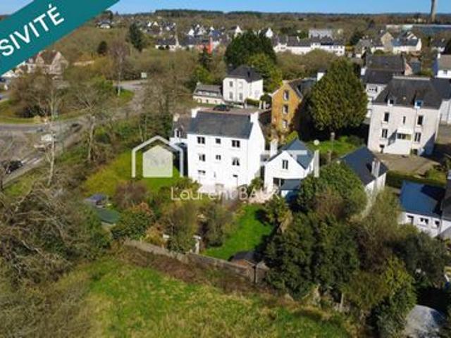 Villa vente à Quimper, Bretagne