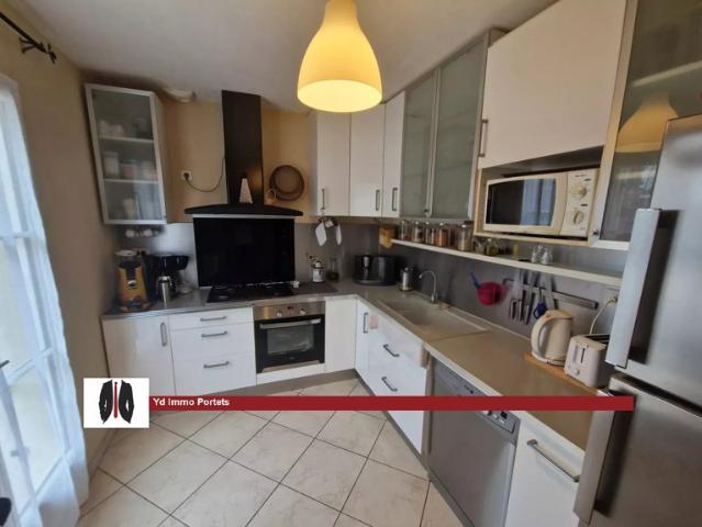 Maison vente à Langon, Portets